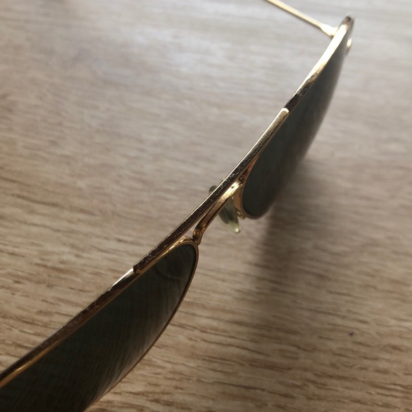 Ray Ban Classic Aviators - Picture 6 of 6